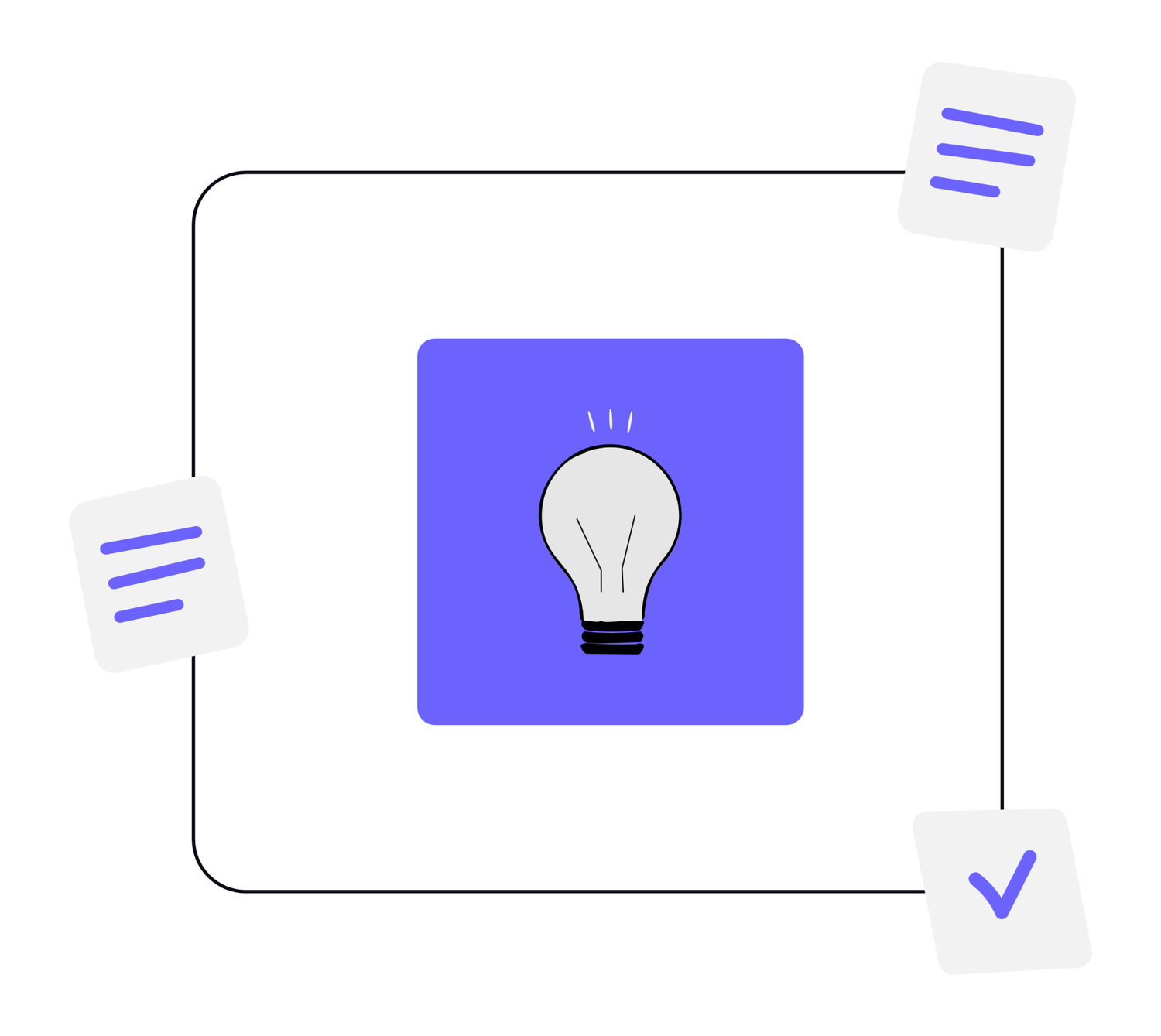 lightbulb clipart